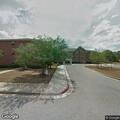 Person suffering hemorrhage near Olympic Lane