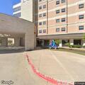 Man injured in low-speed crash near Seton hospital