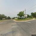 Sick person reported near Avenue E in Marble Falls