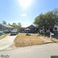 Priority gas leak at West 7th Street home