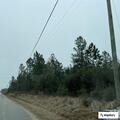 Property damage reported on Smith Road