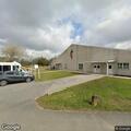 Commercial fire alarm at Gonzalez Methodist Church