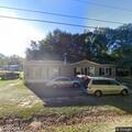 Smoke from microwave at Preacher Hill Road home
