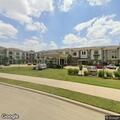 Person experiencing chest pain at College Station nursing home