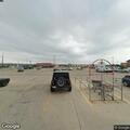 Minor collision at HEB parking lot