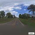 Report of stolen vehicle near FM 2693 in New Waverly