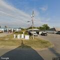 Injury collision on North Main Street