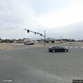 Single-vehicle crash near Bloodline Curve