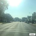 Deputy asked to find gray sedan driving without lights