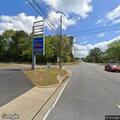 Two-vehicle crash at Quimby Drive and Three Notch Road