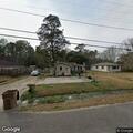 Person with eye injury near Todd Acres Drive