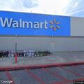 False fire alarm at Walmart commercial building