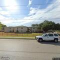 Person experiencing chest pains at apartment complex