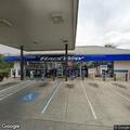 Fuel spill at Raceway service station