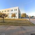 College female with suspected heart attack at public health building