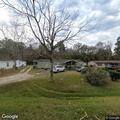 Residential smoke alarm at Havana home