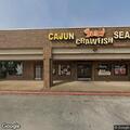 Person reported sick at Texas Avenue South location