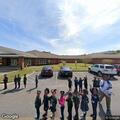False fire alarm at elementary school