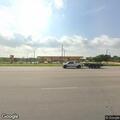 Suspicious person reported in parking lot