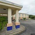 Person having multiple seizures outside local motel