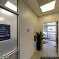 Odor of smoke reported inside Daphne building