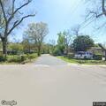 House fire reported on Magnolia Avenue