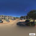 Woman shot and injured at Bryan apartment complex