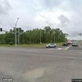Bicyclist hit by car, unconscious with head injuries