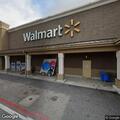 Commercial fire alarm at Walmart on Dawes Road