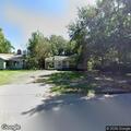Small woods fire on Brooke Avenue