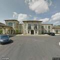 Commercial fire alarm at business on US Highway 90
