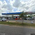 Person experiencing breathing difficulty in Mobile