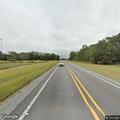 Automated crash alert on MS 614 near State Line Road