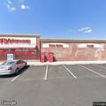 Minor crash in CVS parking lot on Highway 614