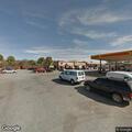 Person trapped in crash at Love’s Travel Stop