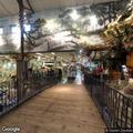 Commercial fire alarm at Bass Pro Shop