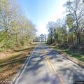 House fire reported on Hutchinson Ferry Road