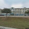 Fire alarm at hotel on West I-65 Service Road