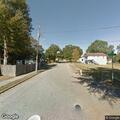 Person fallen at Baltimore Street in Mobile