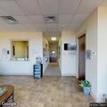Person with psychiatric issue at Liberty Hill clinic