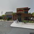 Person experiencing fainting at Outback Steakhouse in Mobile