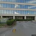 Person behaving abnormally at clinic on Airport Boulevard