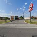 Person down at Panda Express on Airport Boulevard