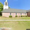 Person sick at church on Government Street in Mobile