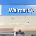 Toddler suffers head injury at Walmart near I-65 service road