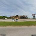 Two-vehicle crash with injuries on Battleship Parkway