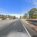 Person needing lift assist near Florida Georgia Highway