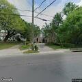 Electrical hazard on Hillwood Road