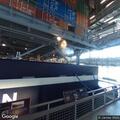 Person has allergic reaction at GulfQuest Maritime Museum