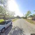 Vehicle fire on West 17th Street in Bryan